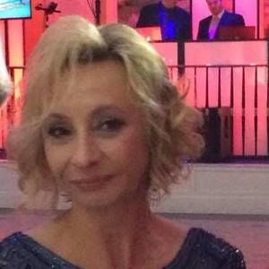 Meet your Posher, Agnieszka